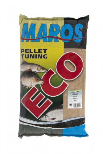 MAROS ECO 1KG - hideg vízi sajt