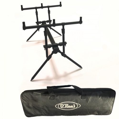 OREEL EXTREME ROD POD 3 BOTOS