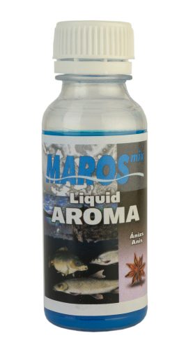 MAROS MIX FOLYADÉK AROMA ÁNIZS 20ML