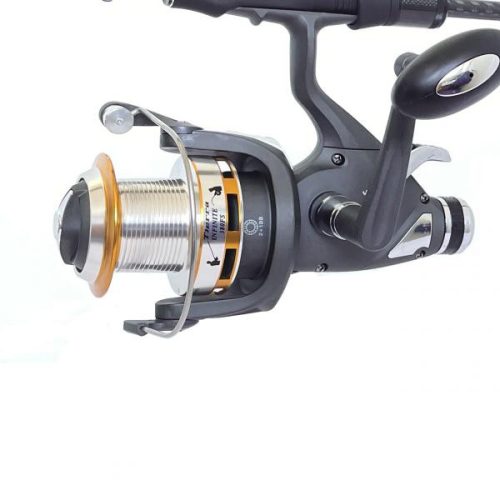 SILSTAR TIERRA INFINITE CARP 370 FS 2+1CSAPÁGY