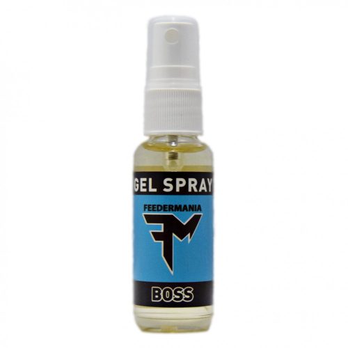 Feedermánia GEL SPRAY BOSS 30 ML