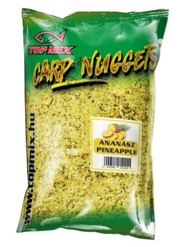 TOP MIX CARP NUGGETS, Ananász