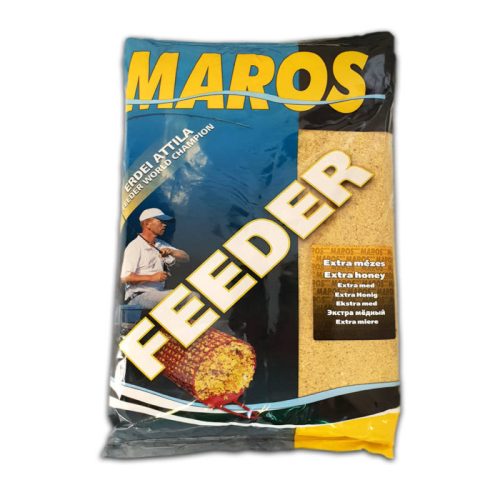 MAROS FEEDER EXTRA MÉZ