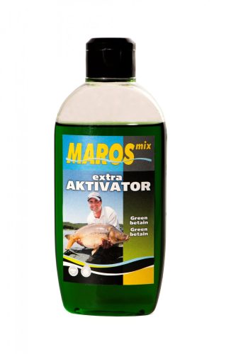 MAROS EXTRA AKTIVÁTOR GREEN BETAIN 250ML