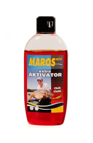 MAROS EXTRA AKTIVÁTOR CHILI 250ML