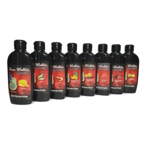 SERIE WALTER RACER ACTIVATOR 250ML