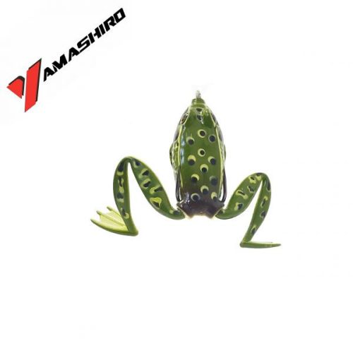 YAMASHIRO SUPER FROG 5CM