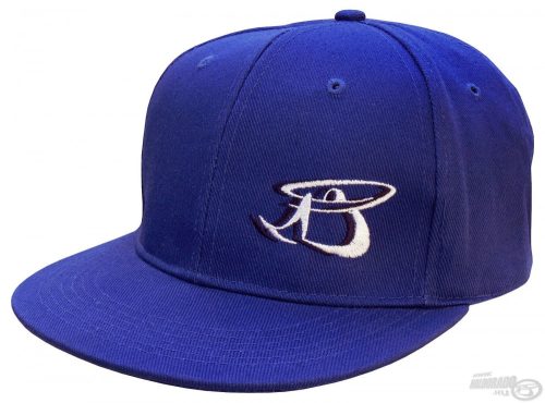 HALDORÁDÓ Rap baseball sapka kék