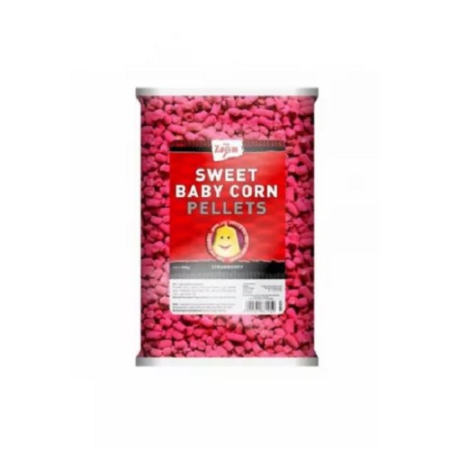 CarpZoom Sweet Baby Corn Pellet Epres 800 g