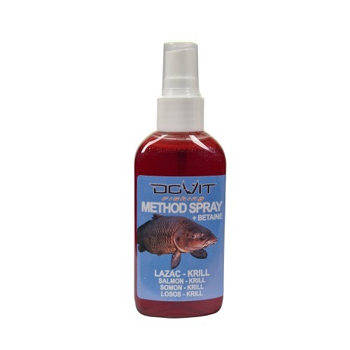 DOVIT Method Spray - Lazac - Krill