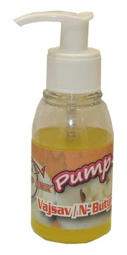 TOP MIX Pump-IT pumpás aroma - Vajsav