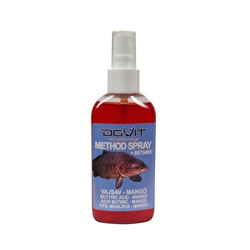 DOVIT Method Spray - Mangó - Vajsav