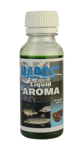 MAROS MIX FOLYADÉK AROMA 20ML KAGYLÓ