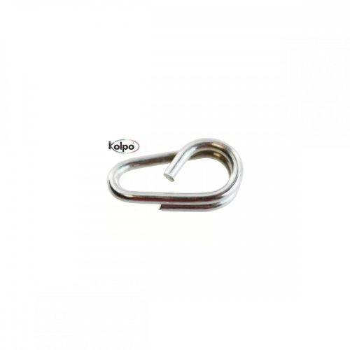 KOLPO OVAL RING RÖGZÍTŐ 10DB S