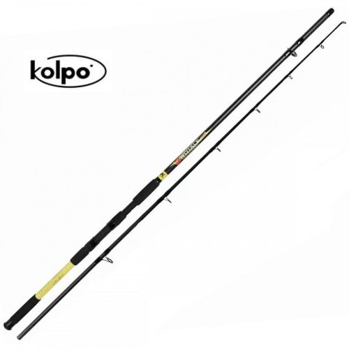 KOLPO BRUTALE CATFISH 3,0M 200/600G