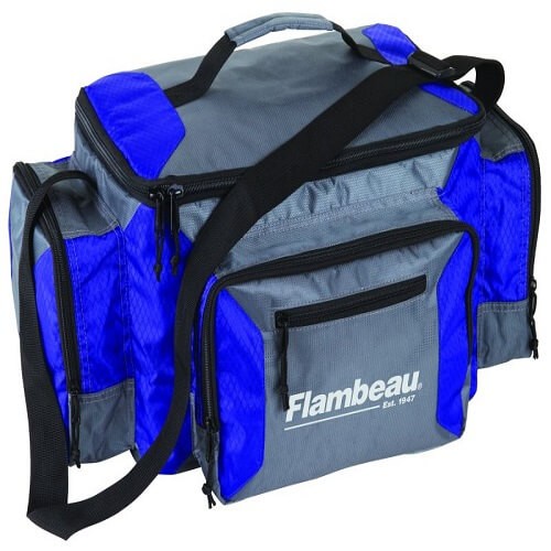 Flambeau Graphite 500 Blue