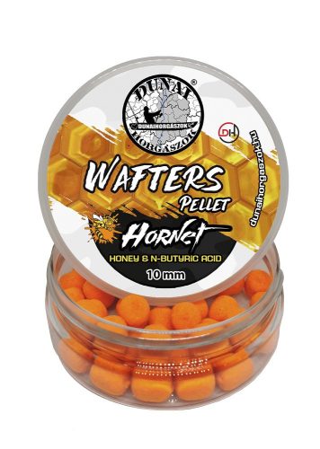 DUNAI HORGÁSZOK DH WAFTERS PELLET – HORNET 10MM