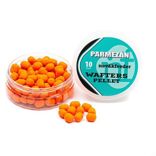 NovákFeeder Wafters Pellet 10mm Parmesan