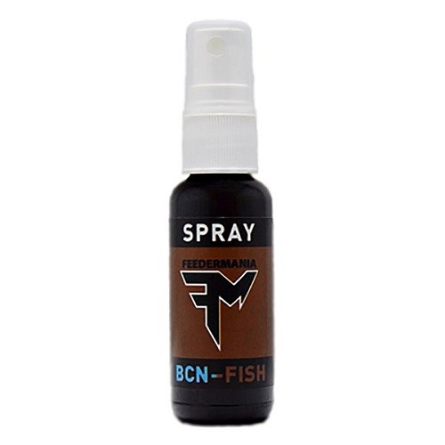 Feedermánia FISH SPRAY BCN-FISH 30 ML